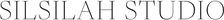 Silsilah Studio logo